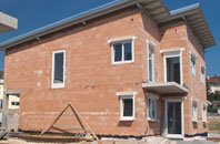 Mindrum home extensions