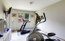 Mindrum home gym construction leads